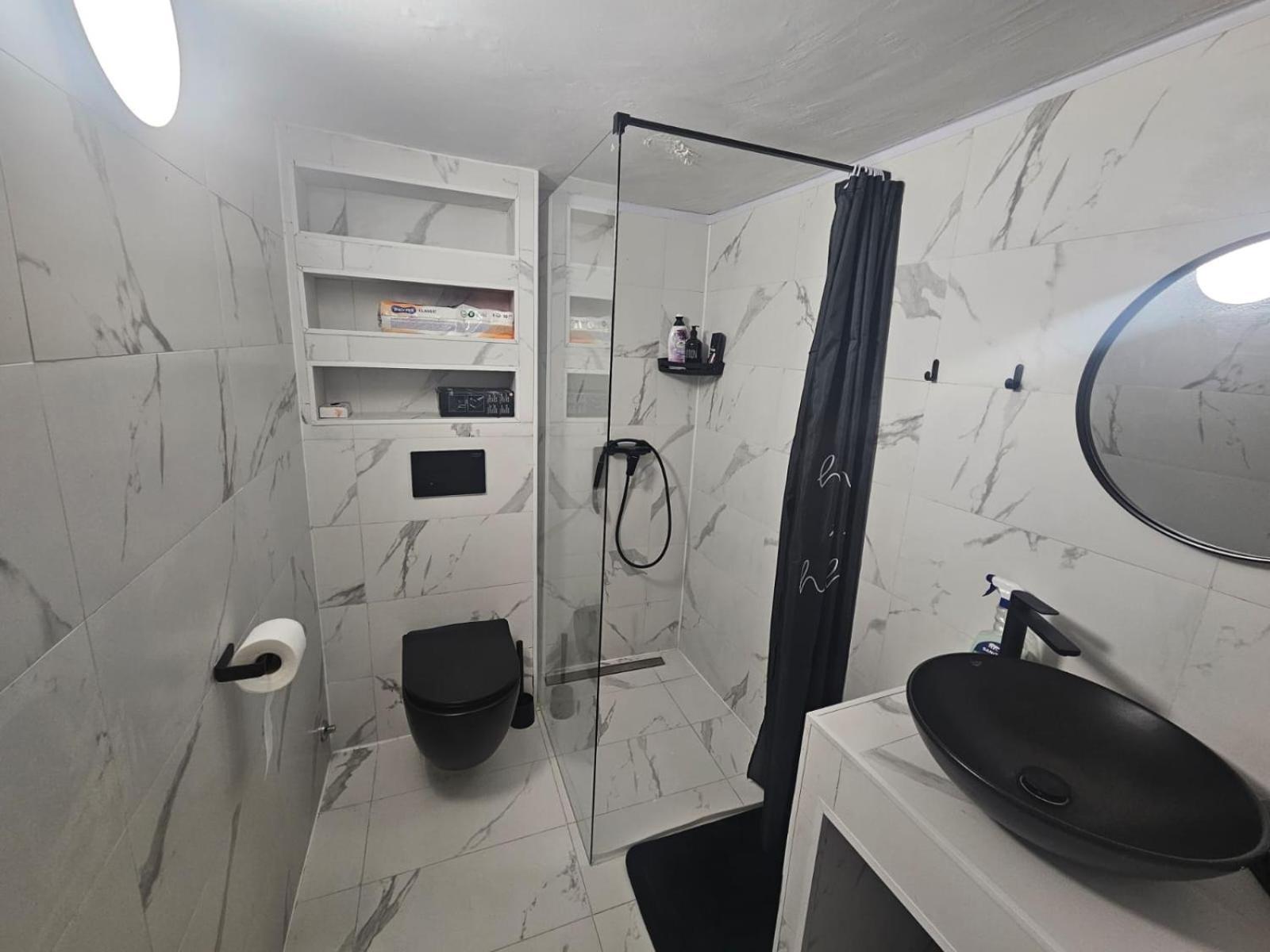 Villa Dts3 Kaštel エクステリア 写真