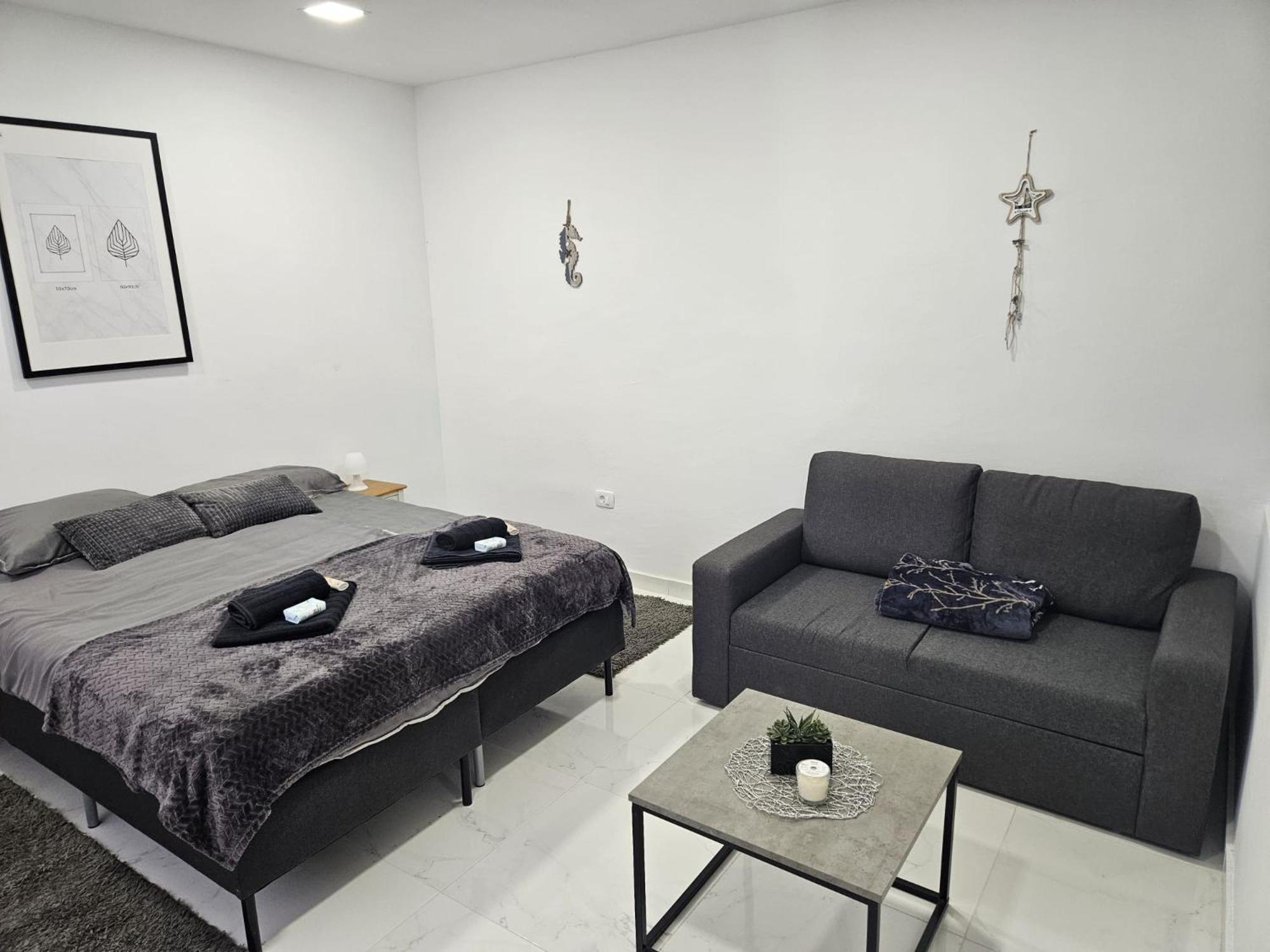 Villa Dts3 Kaštel エクステリア 写真