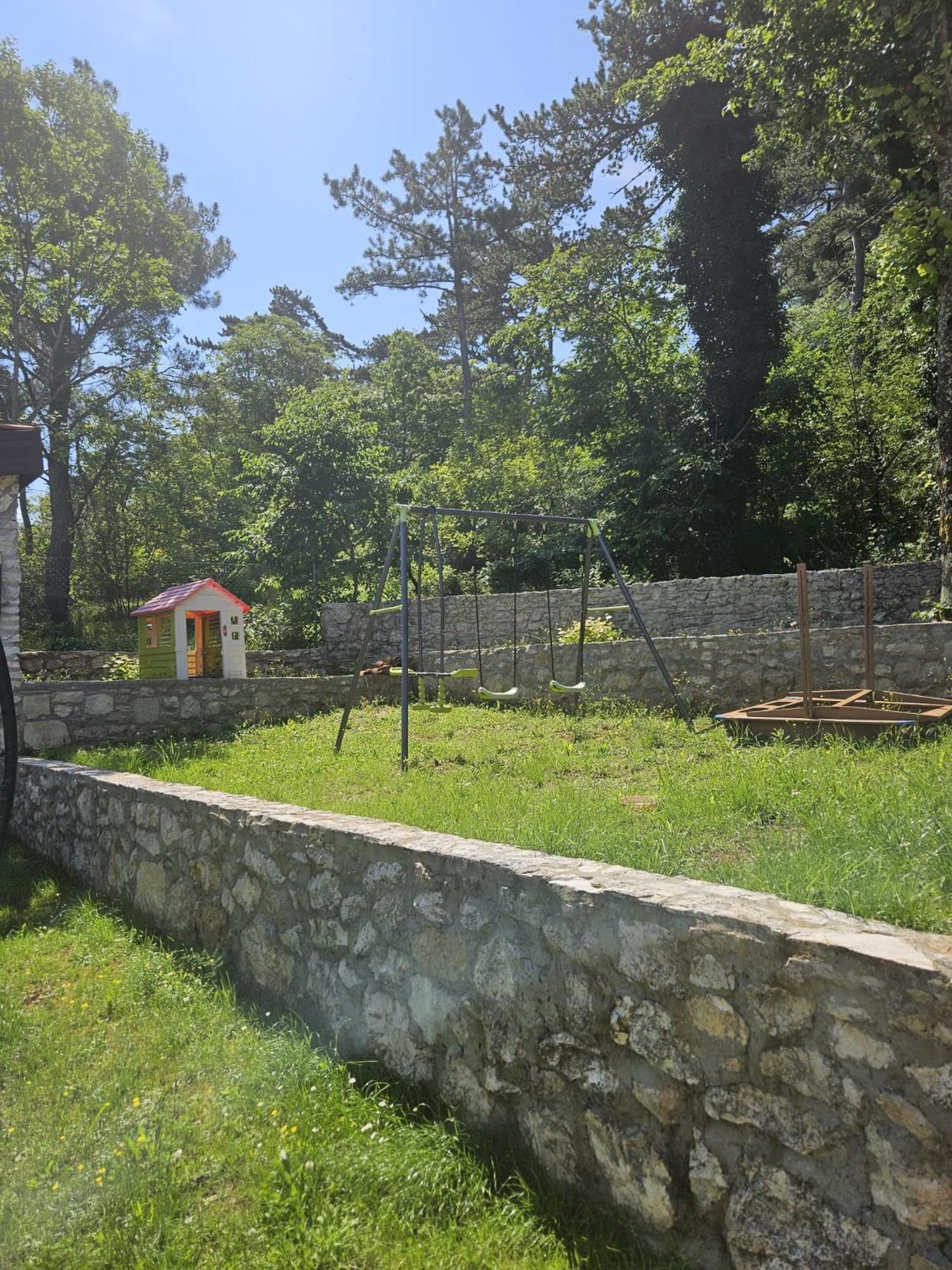 Villa Dts3 Kaštel エクステリア 写真