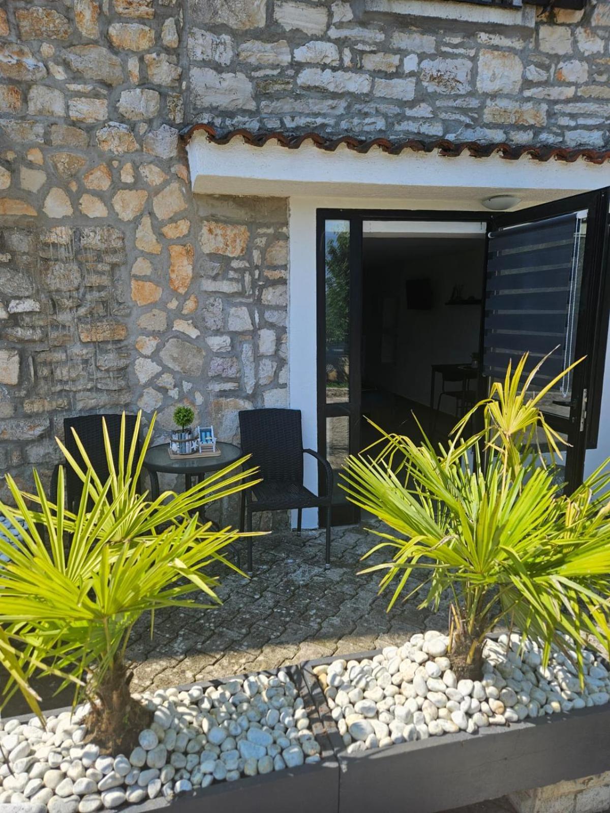 Villa Dts3 Kaštel エクステリア 写真