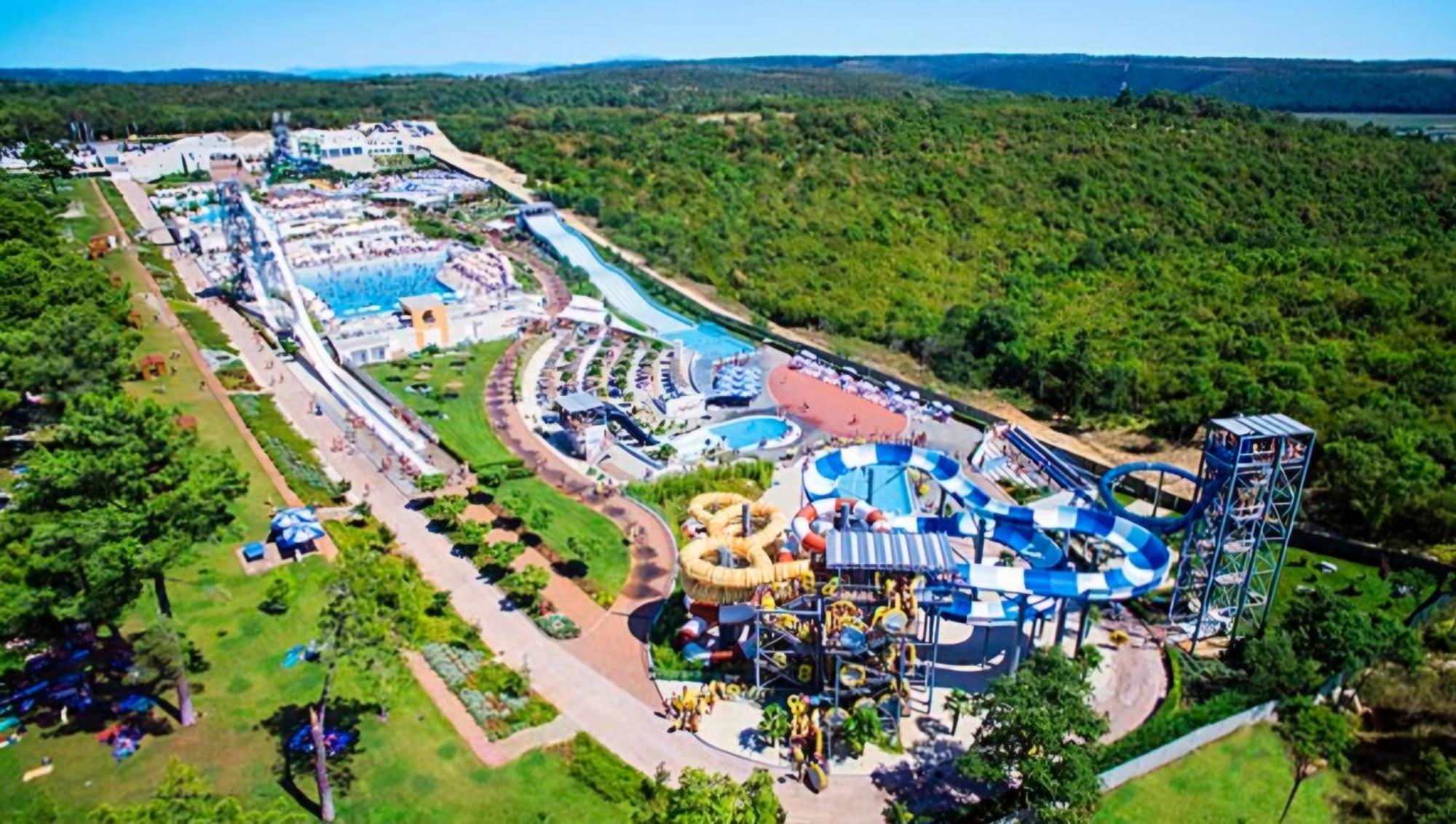Villa Dts3 Kaštel エクステリア 写真