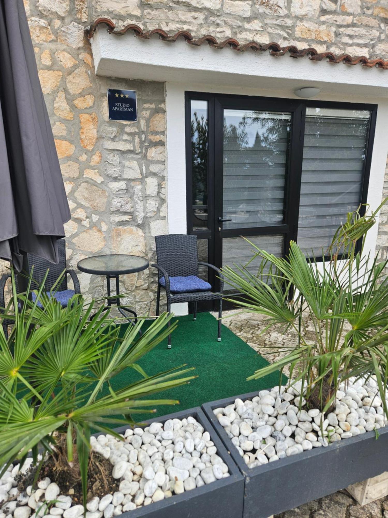 Villa Dts3 Kaštel 部屋 写真