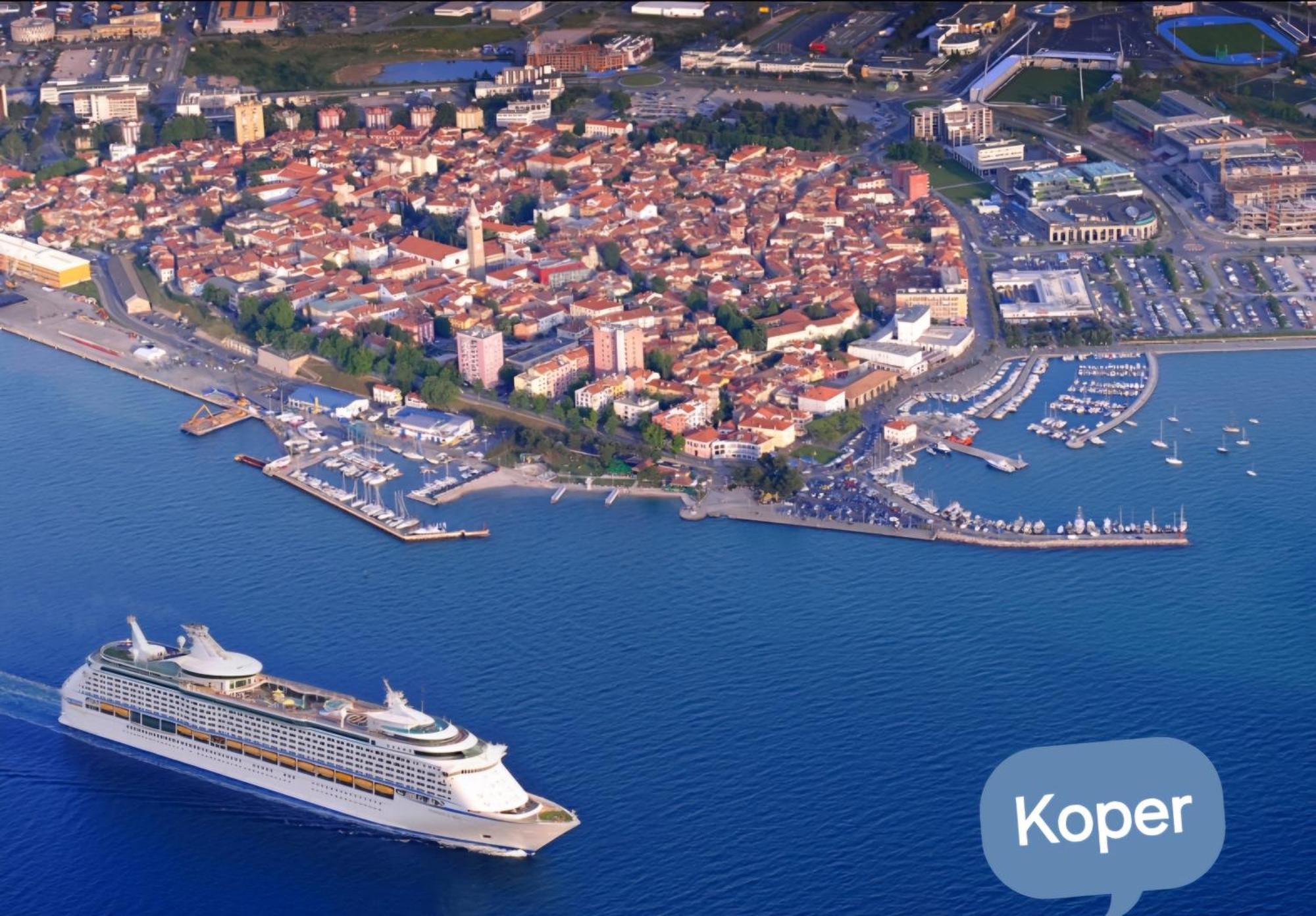 Villa Dts3 Kaštel エクステリア 写真