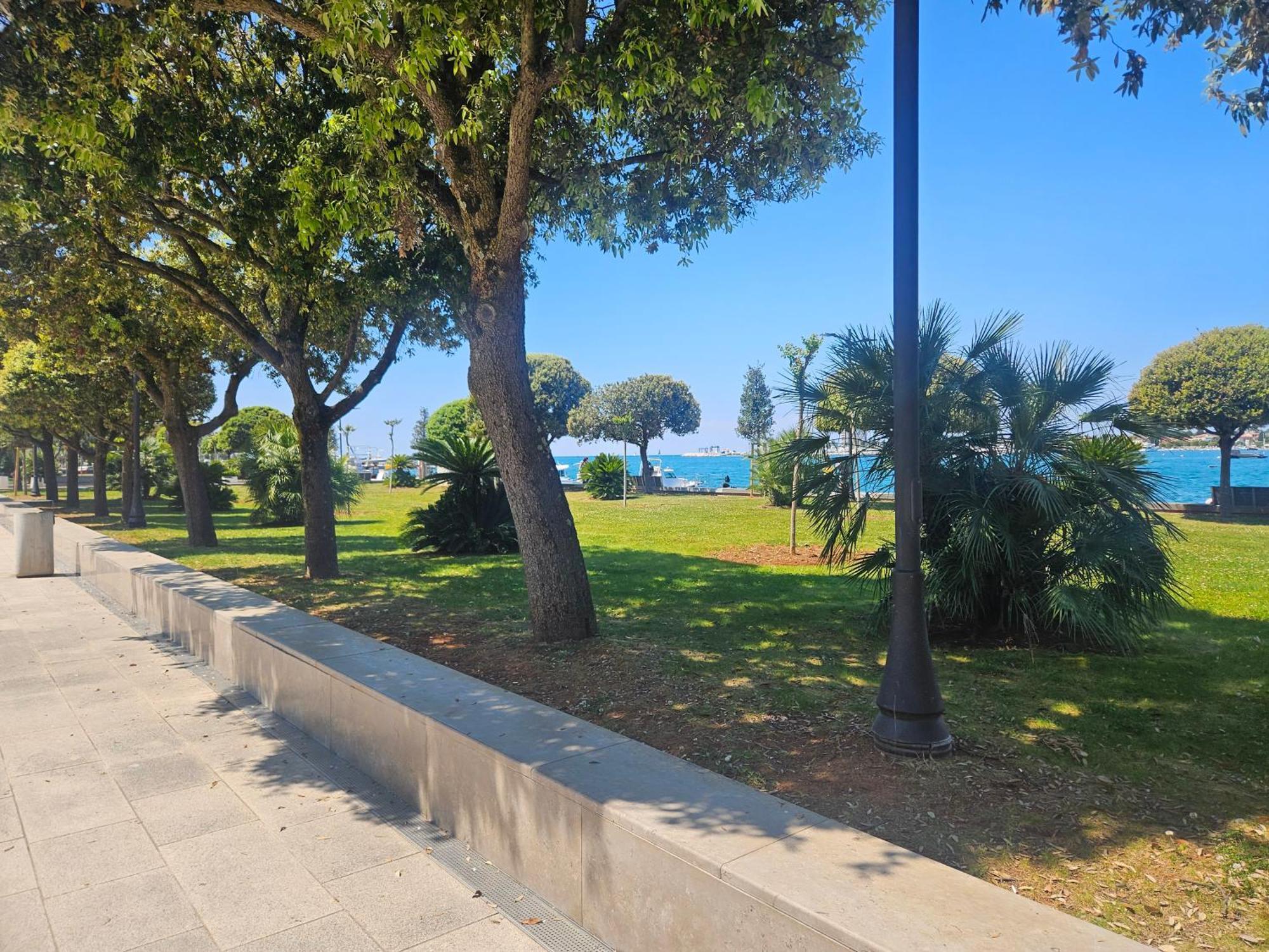 Villa Dts3 Kaštel エクステリア 写真